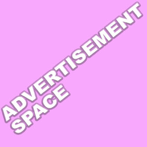 EDIT Blank Ad Space