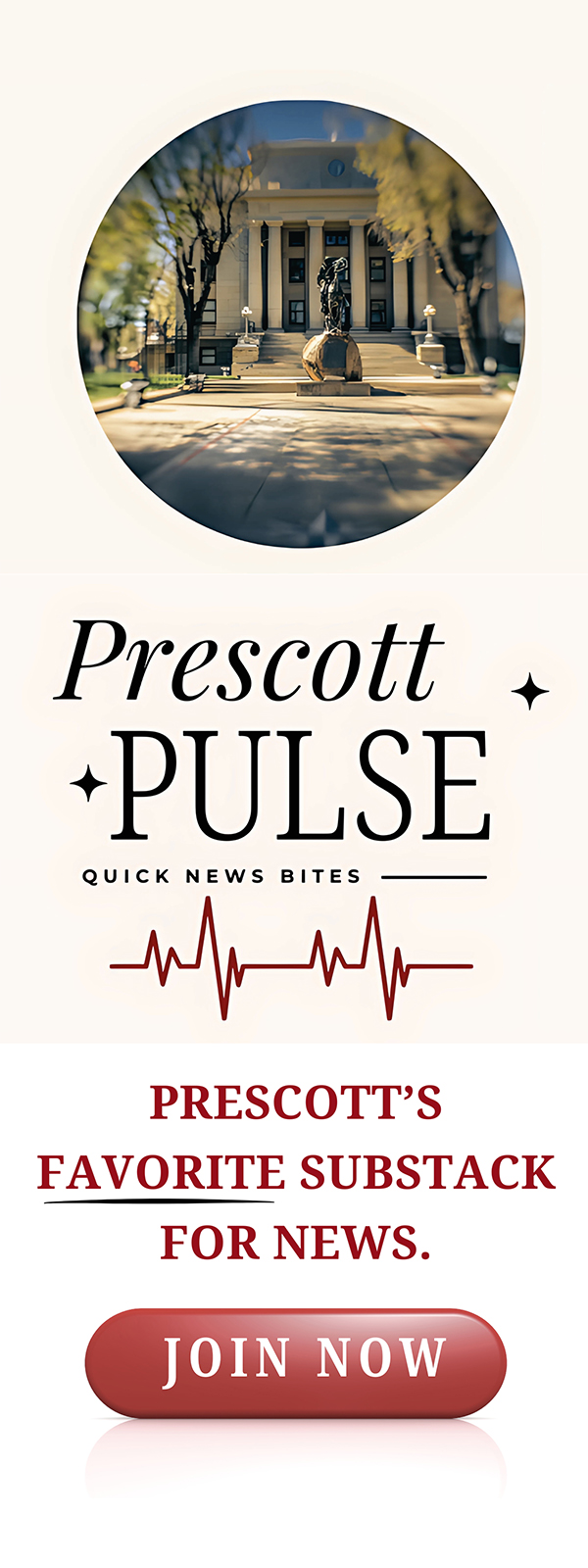 Prescott Pulse