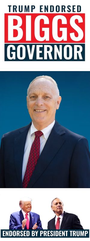 Biggs Gov AD