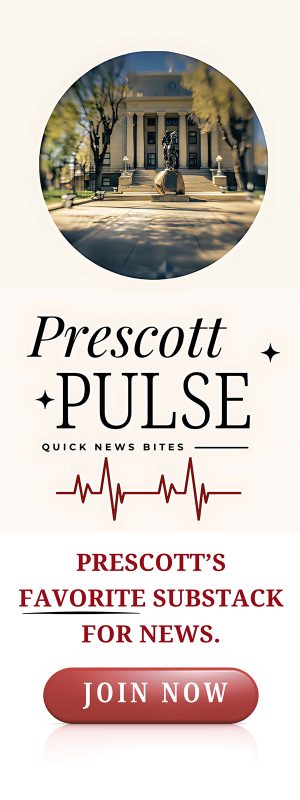 Prescott Pulse