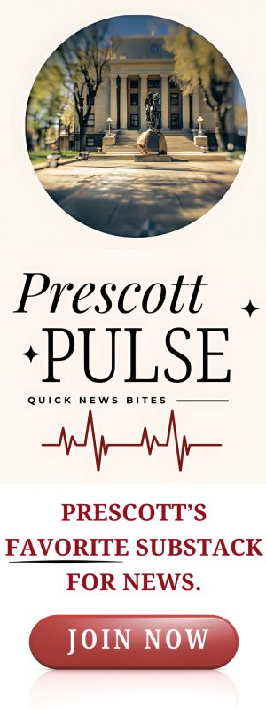 Prescott’ is dedicated to empowering the residents of Prescott, Arizona, with clear, unbiased, and factual information sourced from publicly available resources.